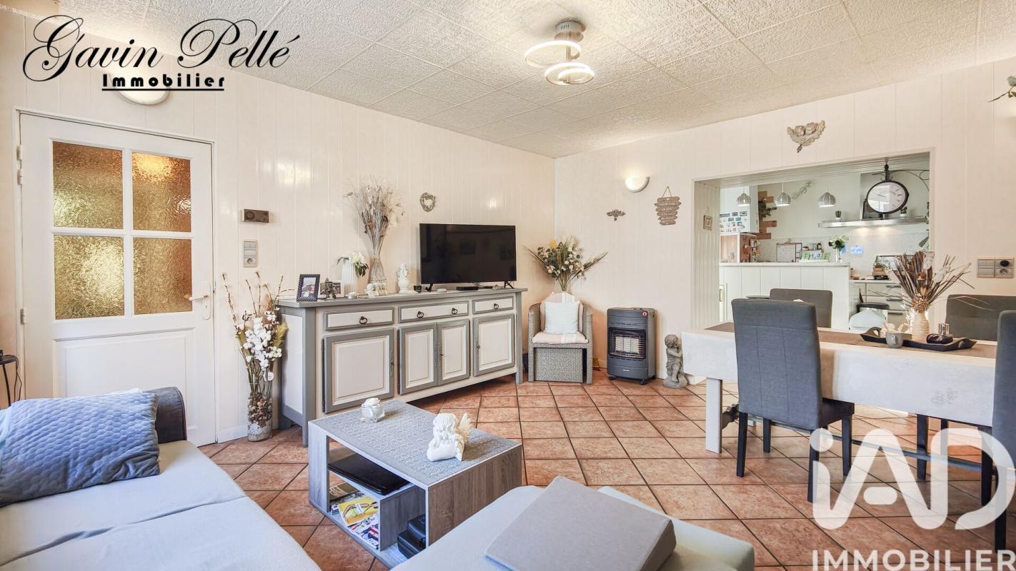 Maison traditionnelle 4 Pièce(s) Saint-Benoît-de-Carmaux