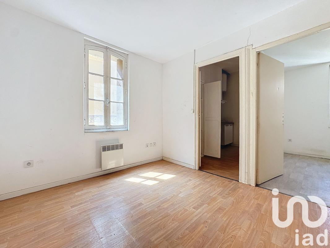 Immeuble  Perpignan