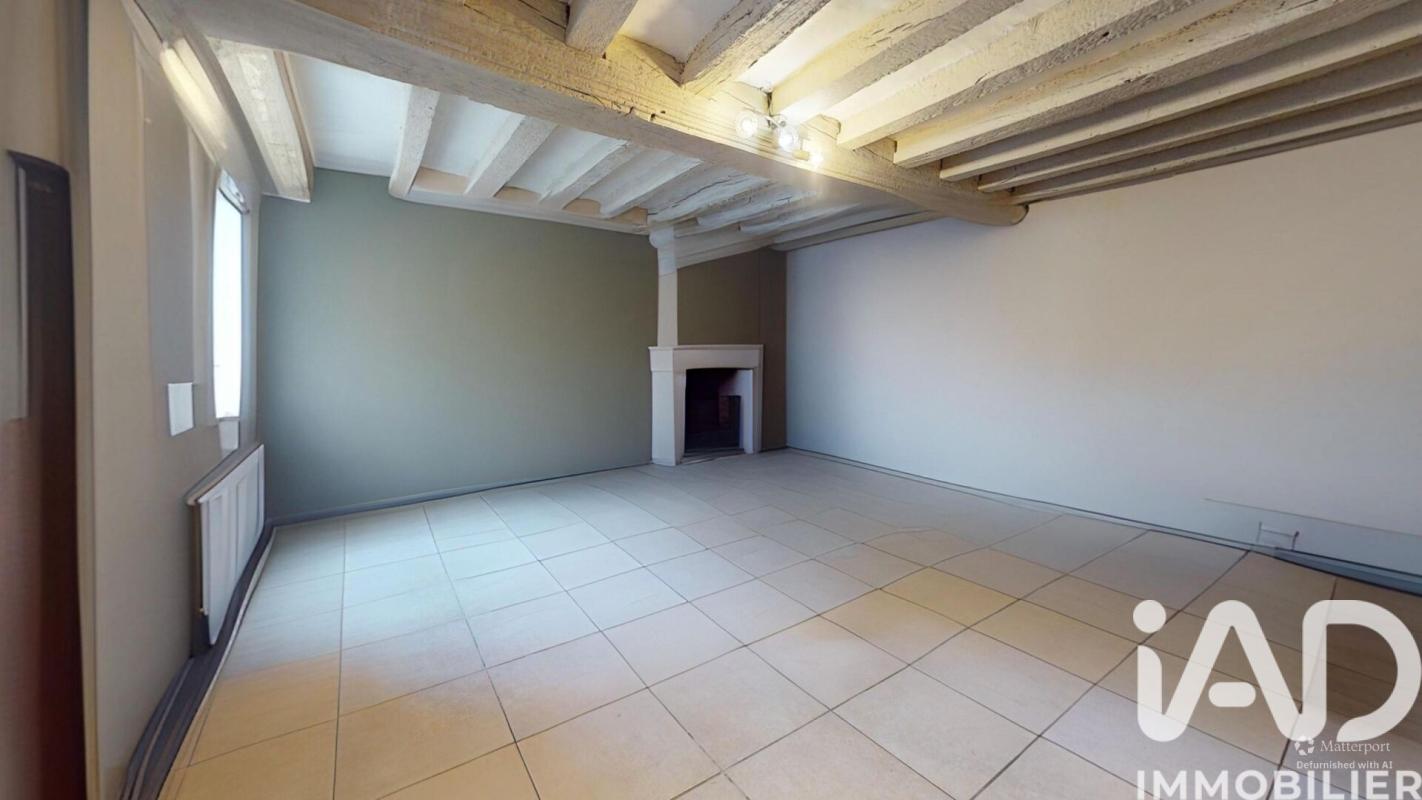 Maison de ville 4 Pièce(s) Chouzé-sur-Loire