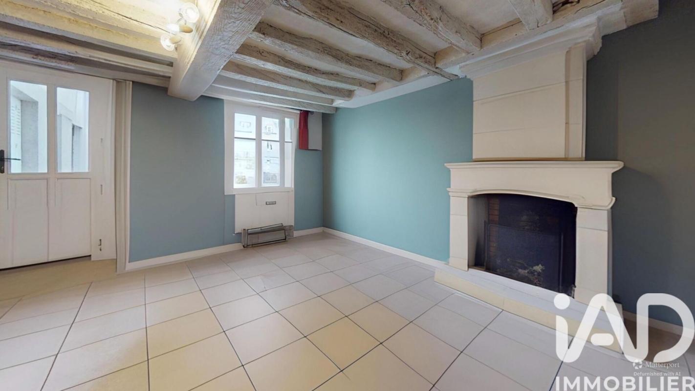 Maison 4 Pièce(s) Chouzé-sur-Loire - Photo 5