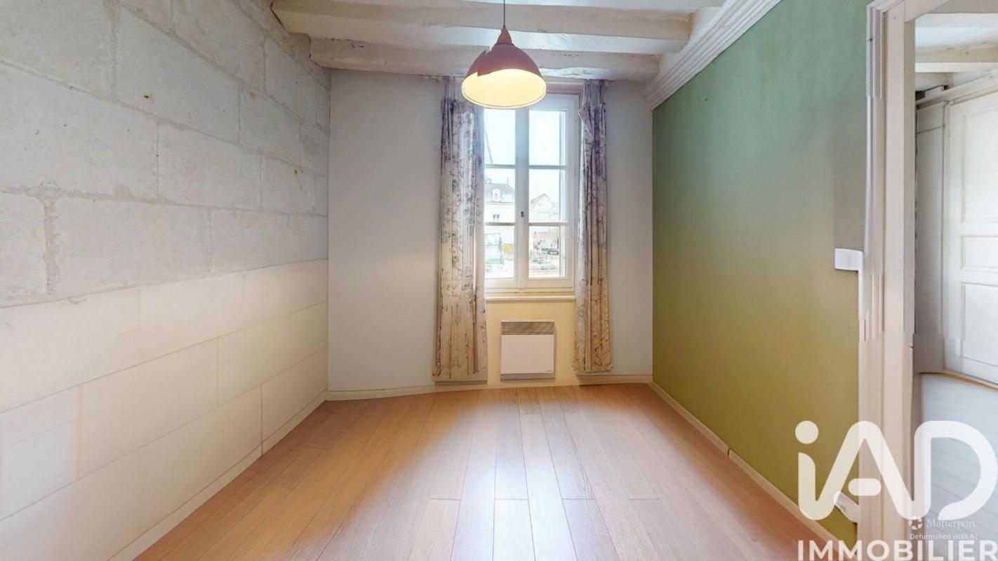 Maison 4 Pièce(s) Chouzé-sur-Loire - Photo 9