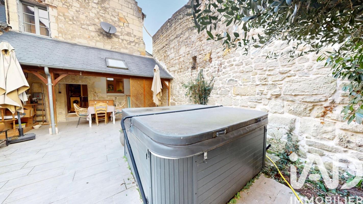 Maison 4 Pièce(s) Chouzé-sur-Loire - Photo 12
