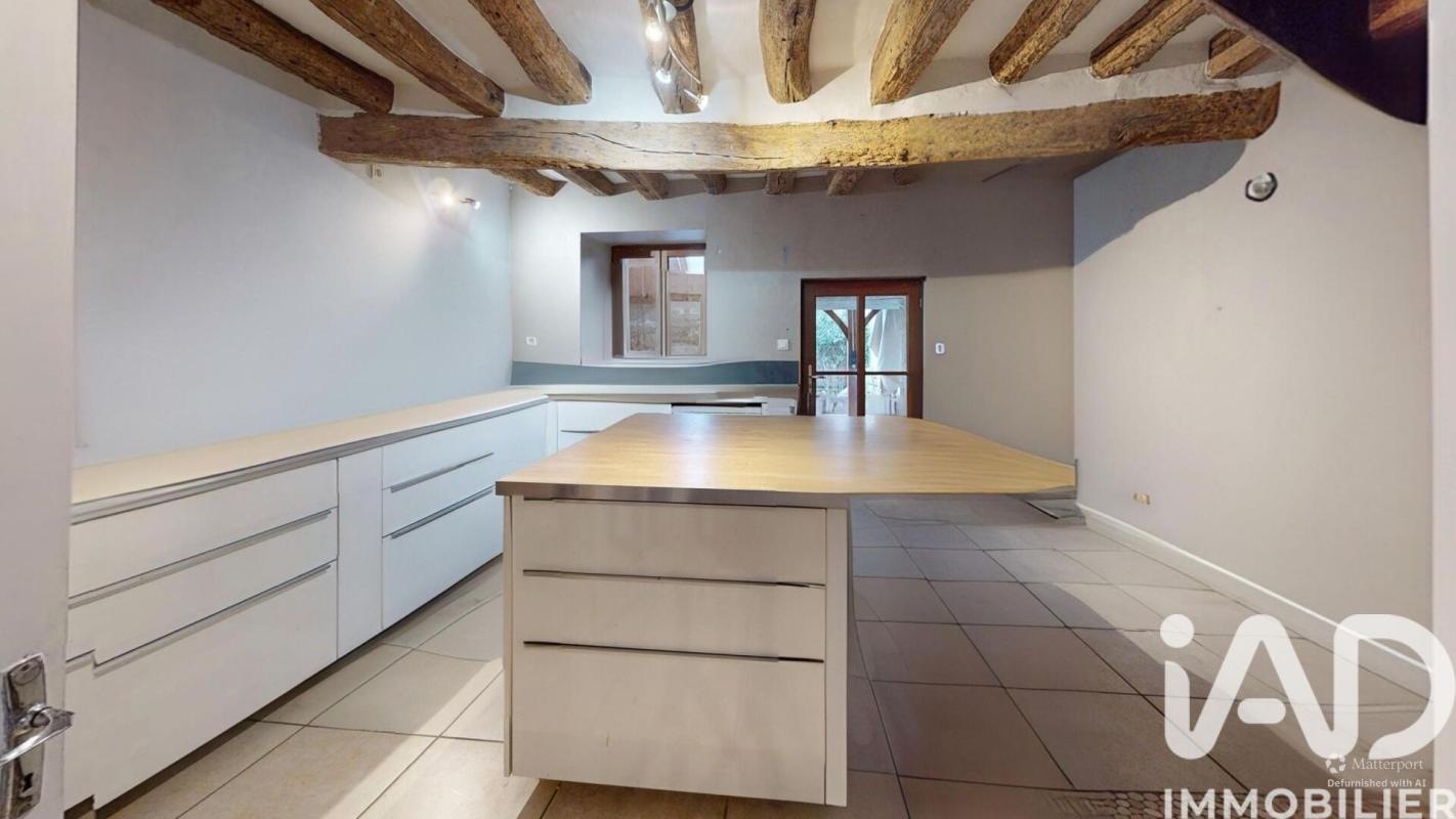 Maison 4 Pièce(s) Chouzé-sur-Loire - Photo 3
