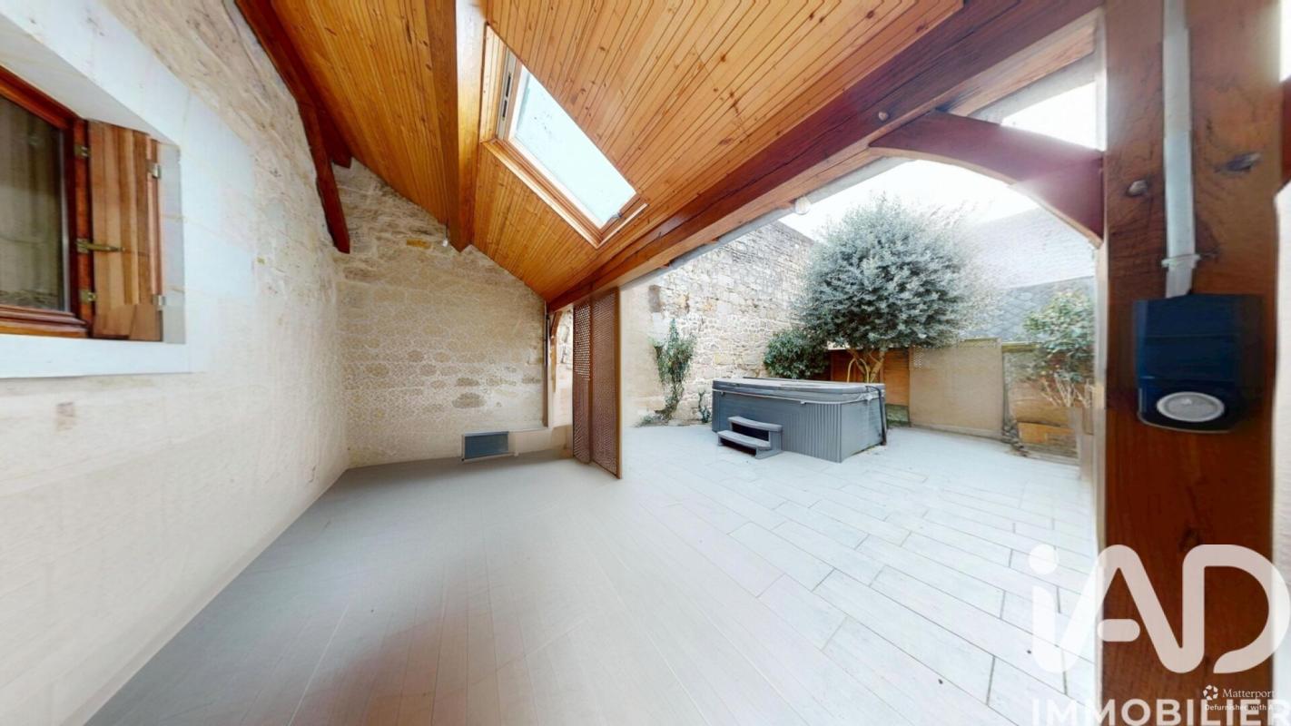 Maison 4 Pièce(s) Chouzé-sur-Loire - Photo 4