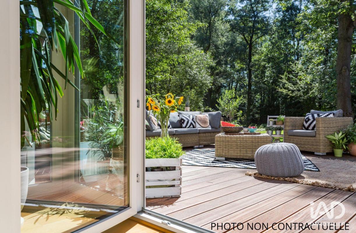 Maison 4 Pièce(s) Riom