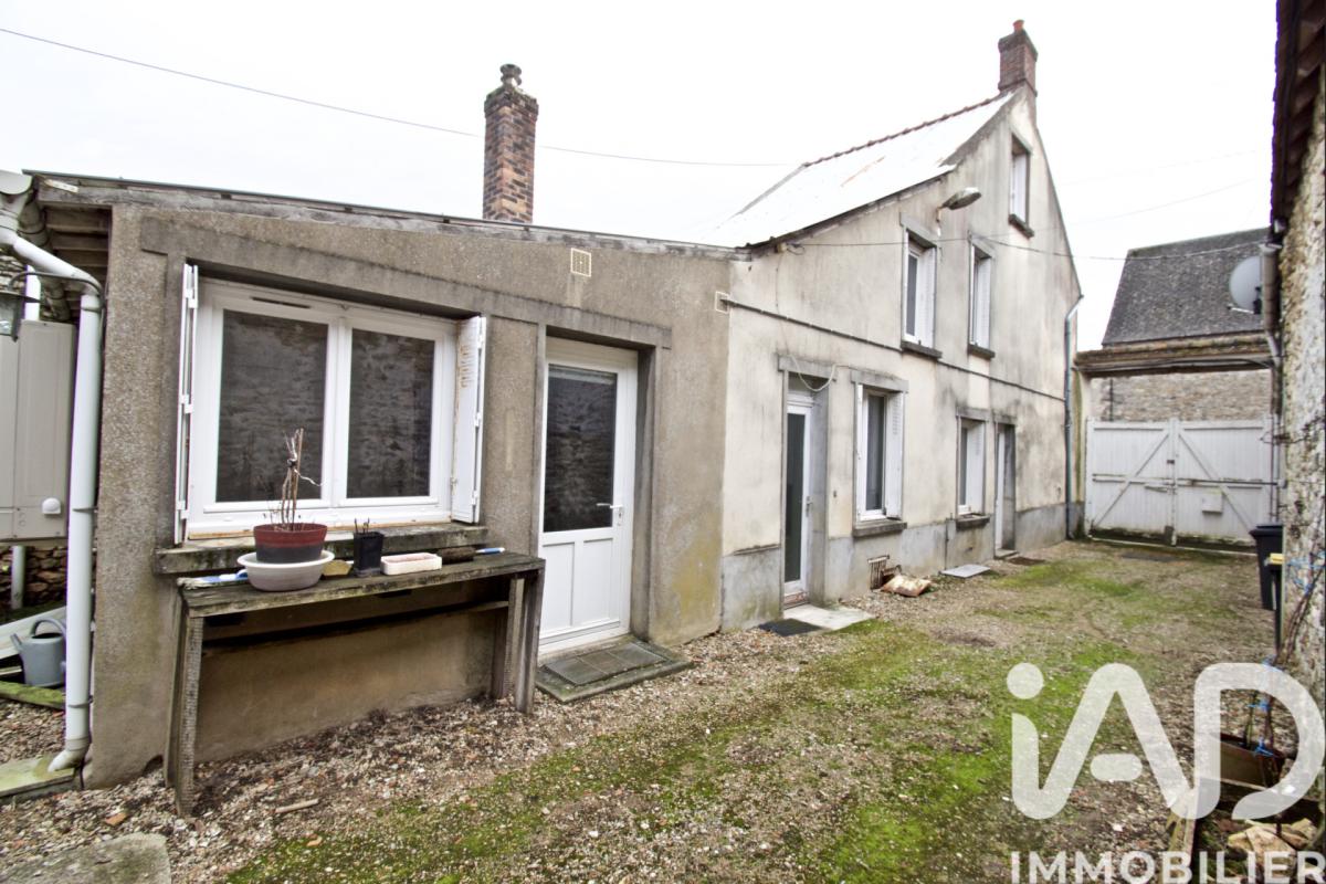 Maison 4 Pièce(s) Mérobert - Photo 2