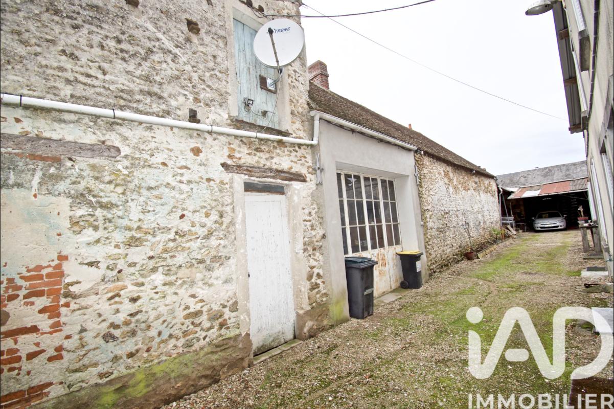 Maison 4 Pièce(s) Mérobert - Photo 3
