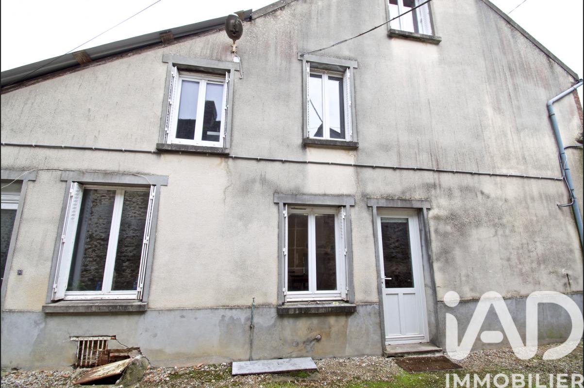 Maison 4 Pièce(s) Mérobert - Photo 4
