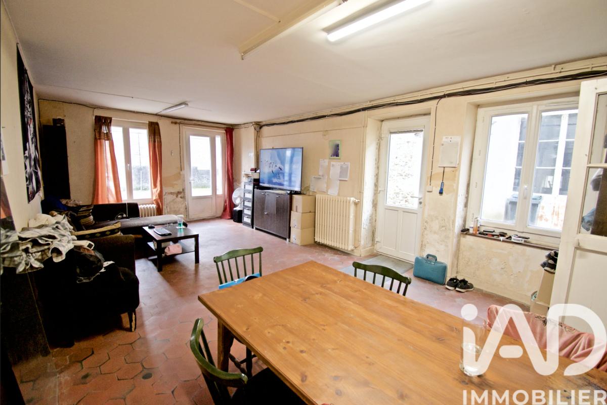 Maison 4 Pièce(s) Mérobert - Photo 6