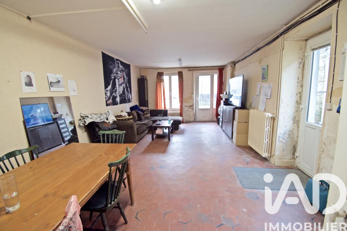 Maison 4 Pièce(s) Mérobert - Photo 7