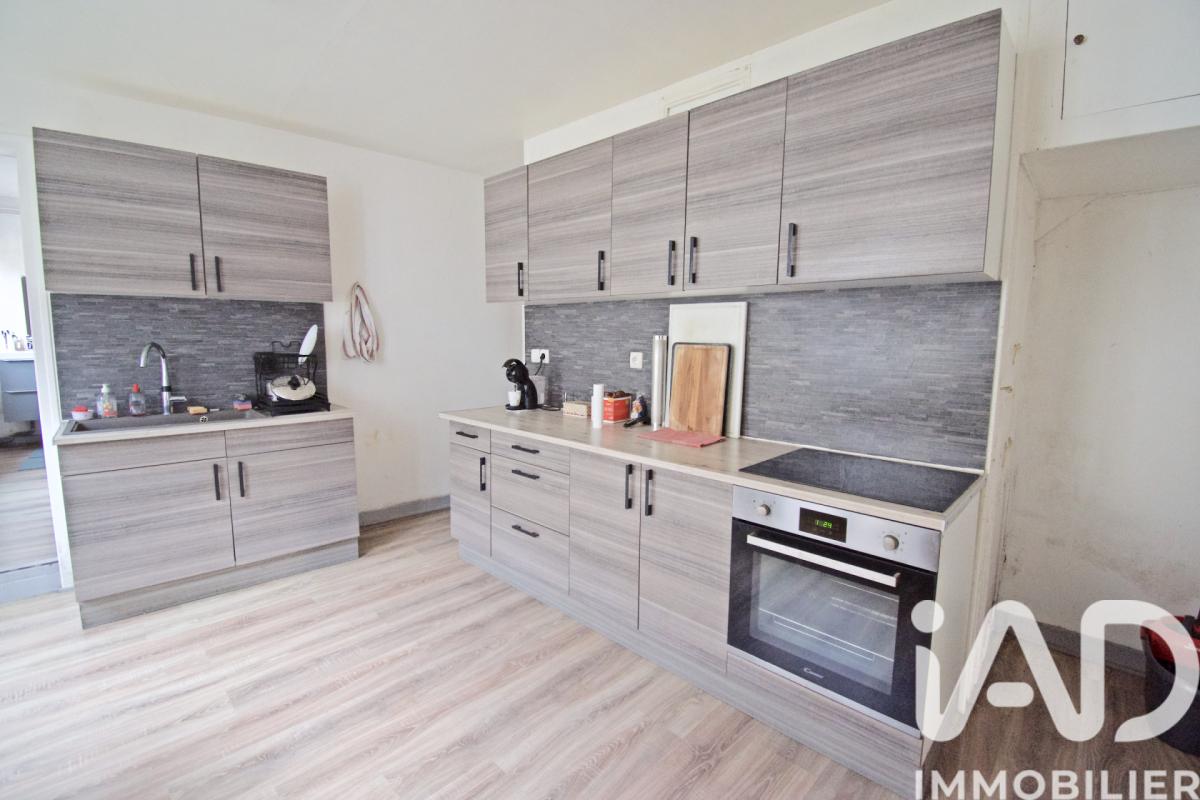 Maison 4 Pièce(s) Mérobert - Photo 8