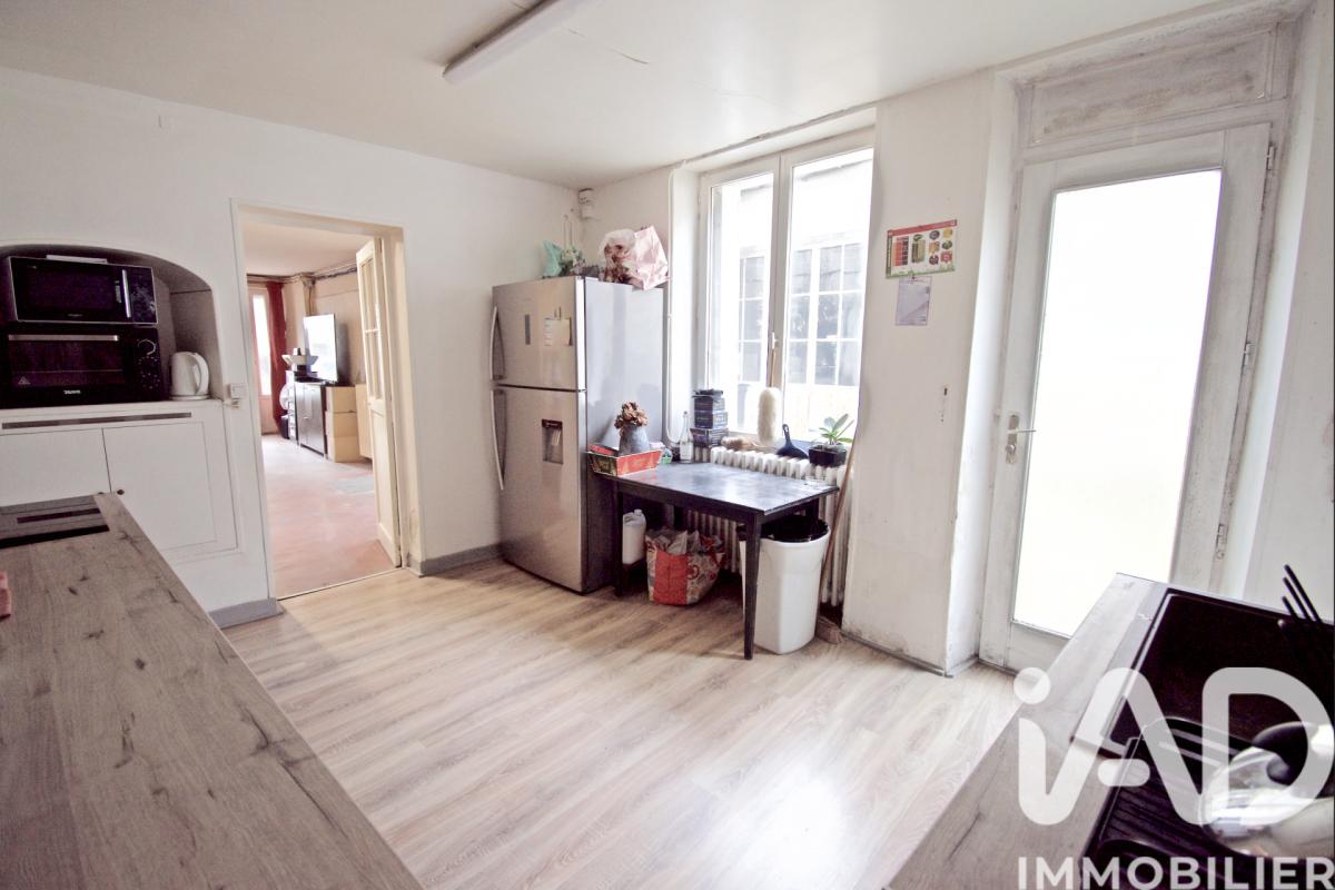 Maison 4 Pièce(s) Mérobert - Photo 9
