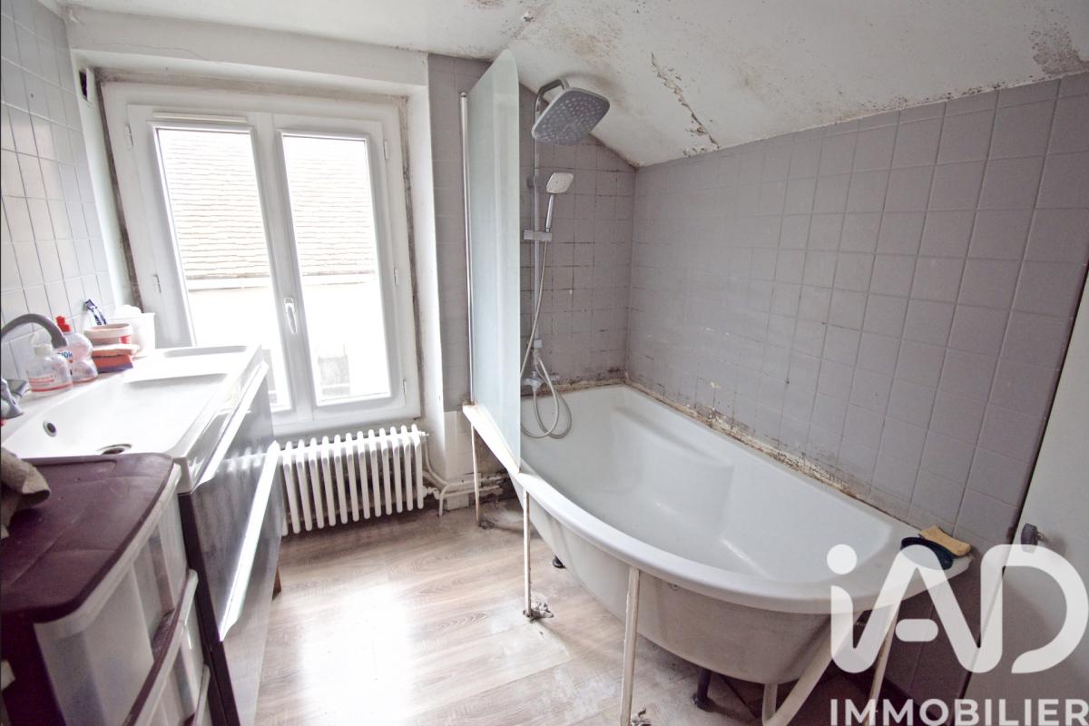 Maison 4 Pièce(s) Mérobert - Photo 15