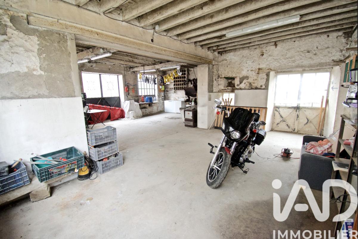 Maison 4 Pièce(s) Mérobert - Photo 20