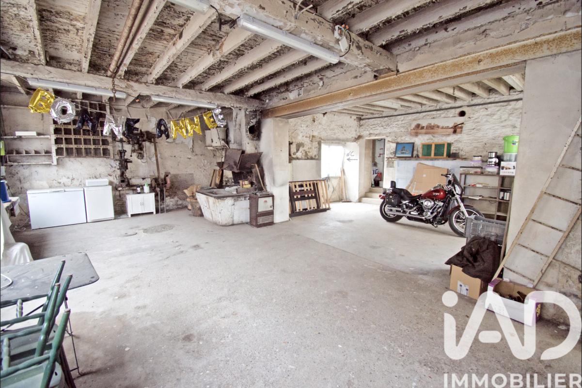 Maison 4 Pièce(s) Mérobert - Photo 21