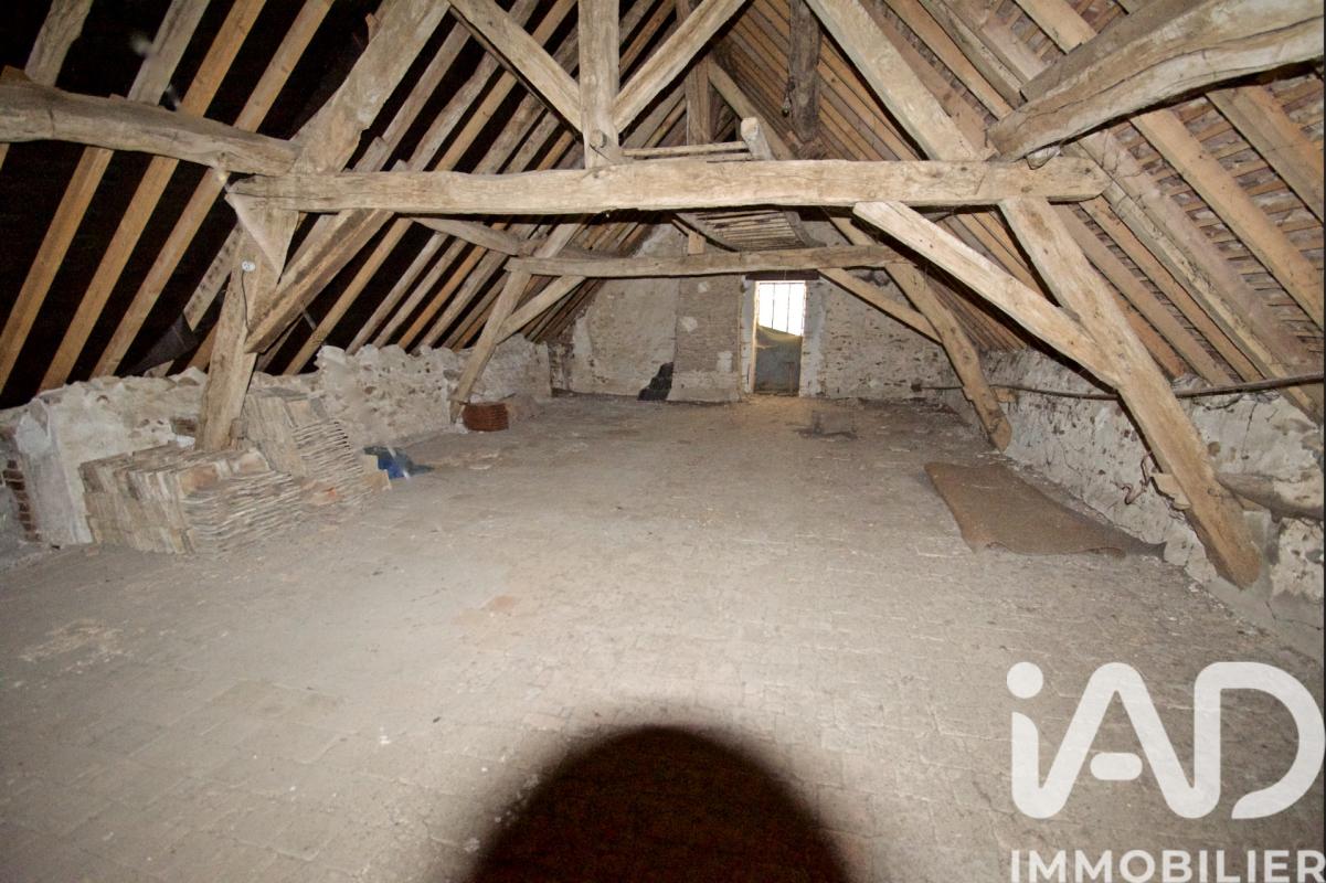 Maison 4 Pièce(s) Mérobert - Photo 23