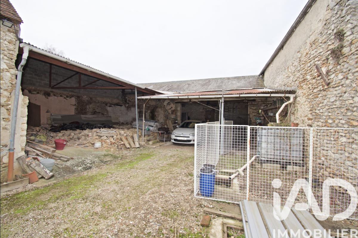 Maison 4 Pièce(s) Mérobert - Photo 24