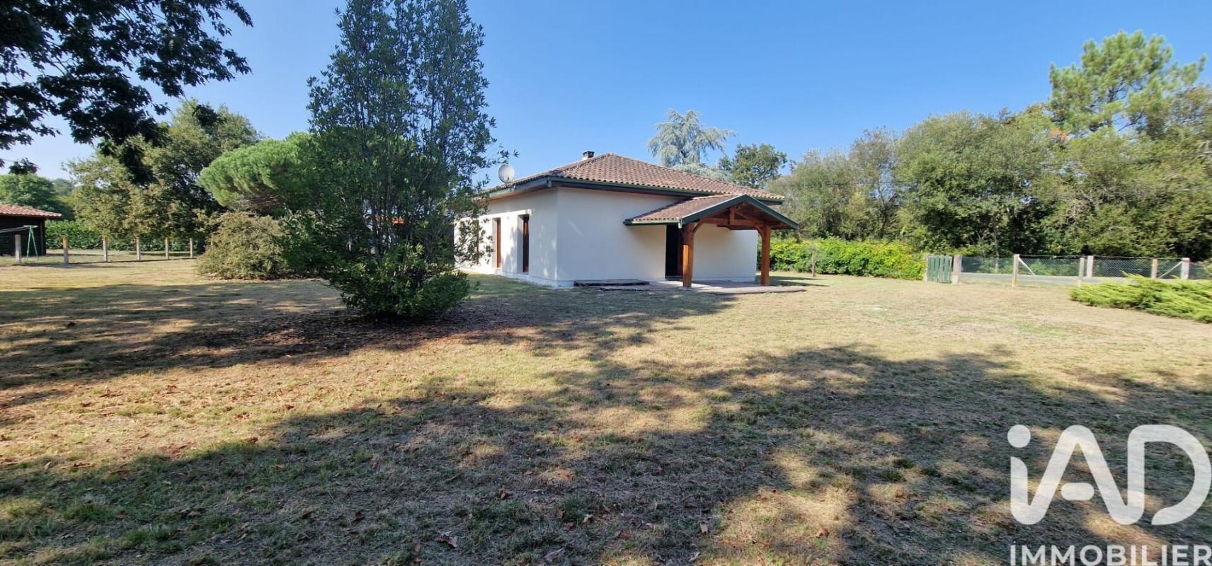 Maison 4 Pièce(s) Biscarrosse