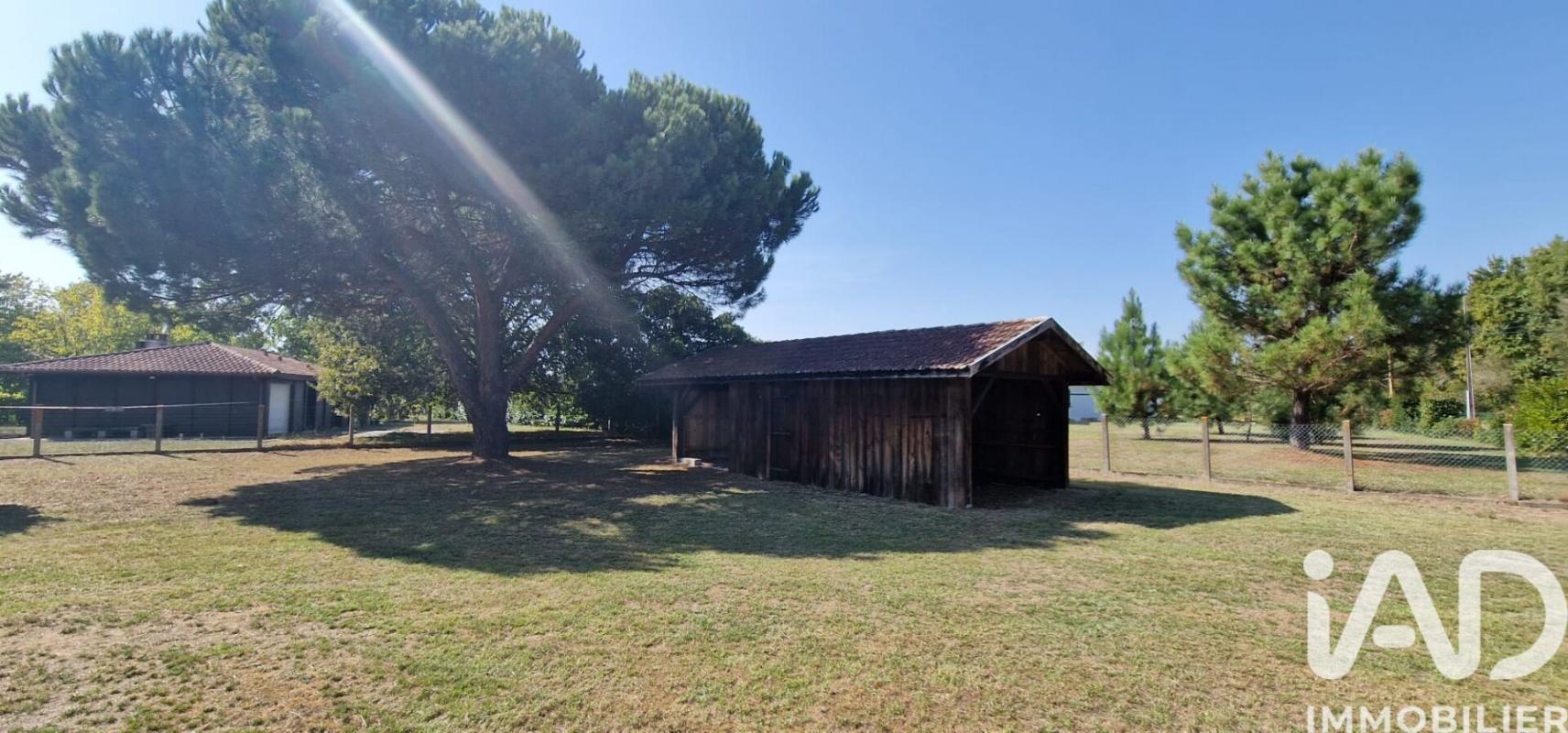 Maison 4 Pièce(s) Biscarrosse