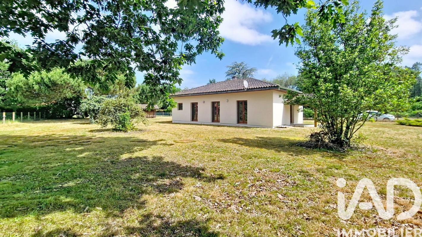 Maison 4 Pièce(s) Biscarrosse