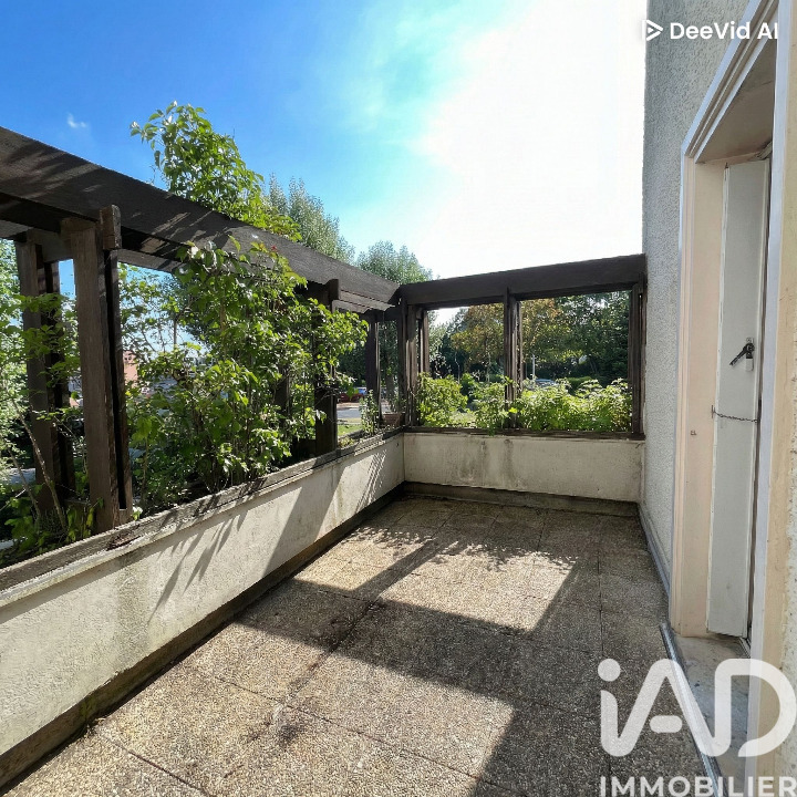 Duplex 3 Pièce(s) Montigny-le-Bretonneux