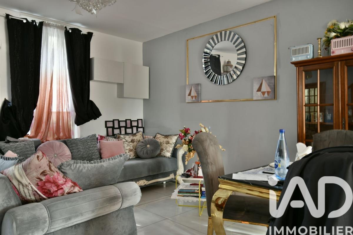 Maison traditionnelle 7 Pièce(s) Noailles