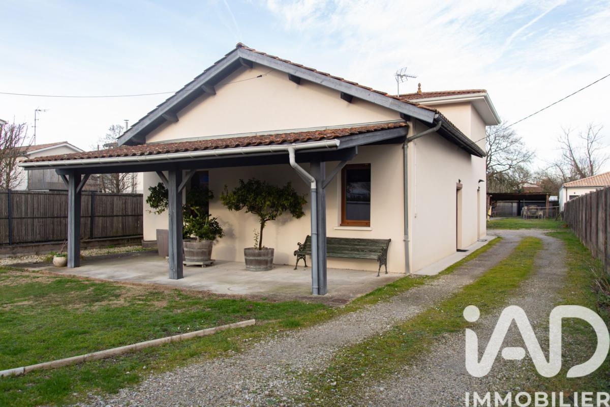 Maison 5 Pièce(s) Cestas - Photo 2