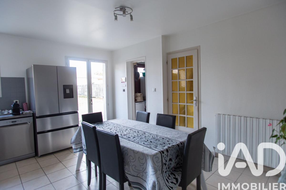 Maison 5 Pièce(s) Cestas - Photo 5
