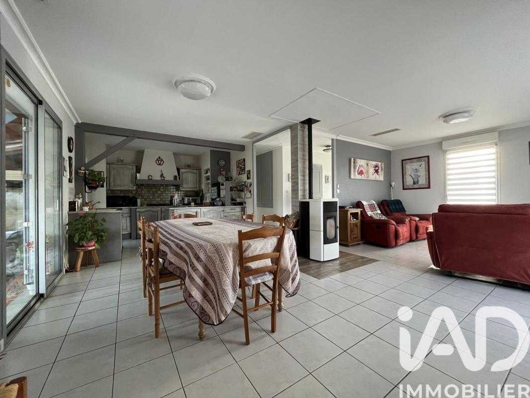 Maison 5 Pièce(s) Sèvremont - Photo 2