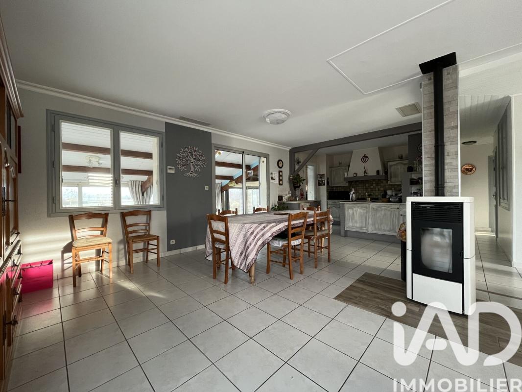 Maison 5 Pièce(s) Sèvremont - Photo 3