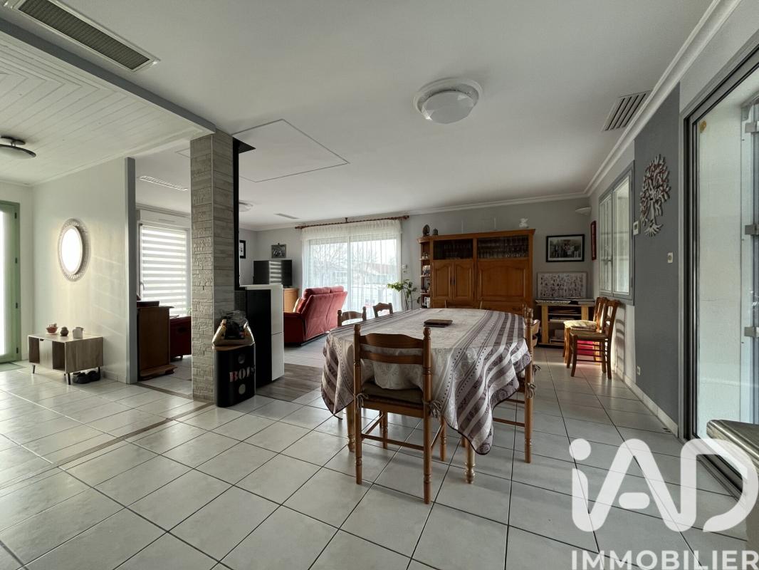 Maison 5 Pièce(s) Sèvremont - Photo 5