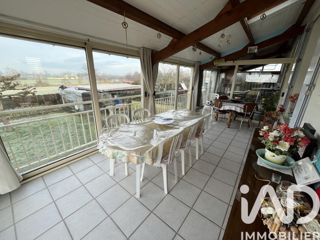 Maison 5 Pièce(s) Sèvremont - Photo 11