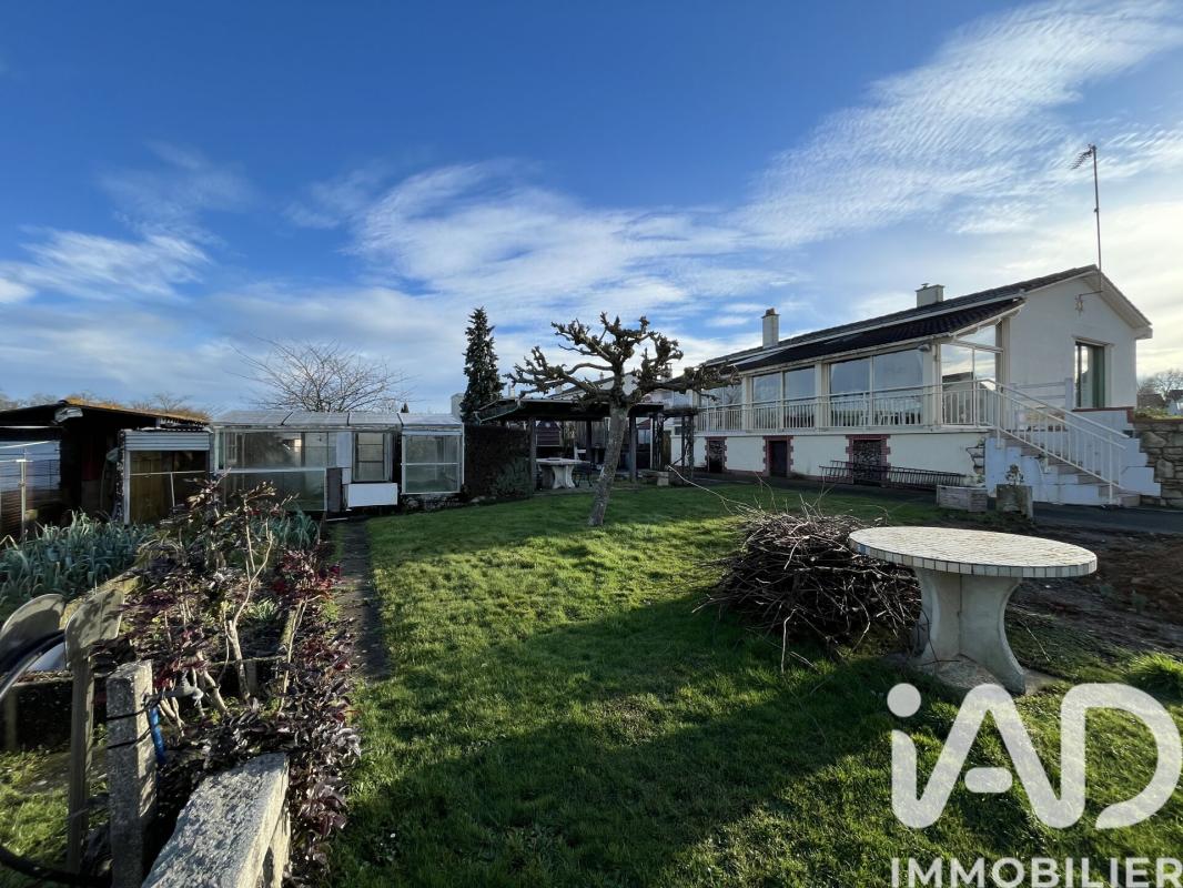 Maison 5 Pièce(s) Sèvremont - Photo 14