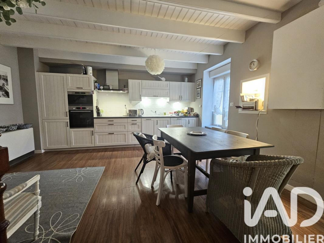 Maison 6 Pièce(s) Audierne - Photo 2