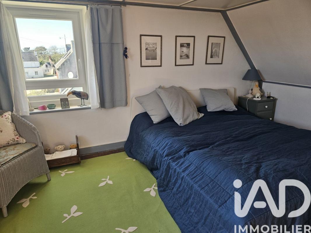 Maison 6 Pièce(s) Audierne - Photo 12