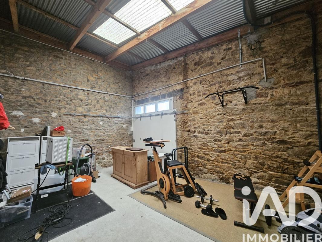 Maison 6 Pièce(s) Audierne - Photo 19