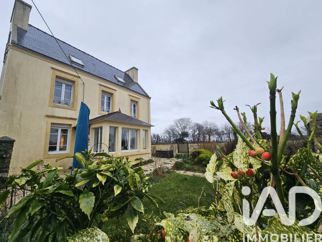 Maison 6 Pièce(s) Audierne - Photo 24