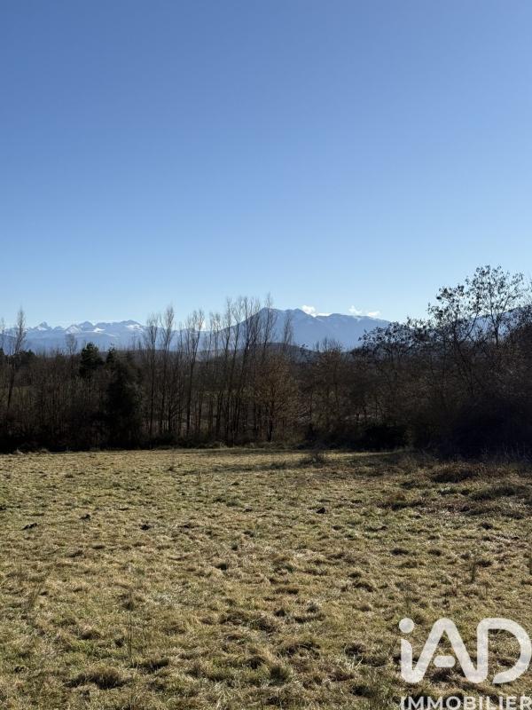 Terrain  Saint-Gaudens
