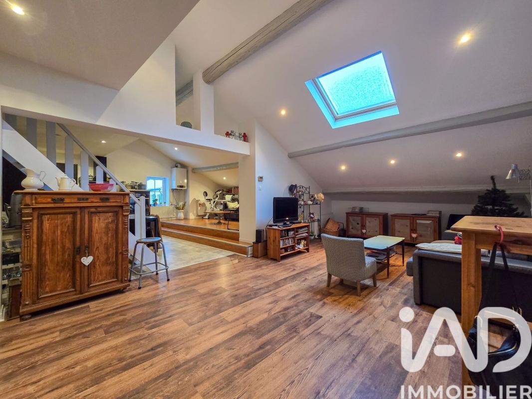 Duplex 4 Pièce(s) Jouy-aux-Arches