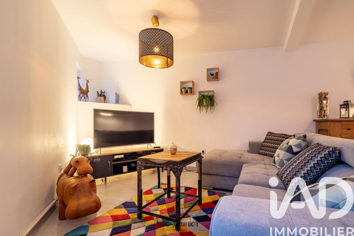 Maison de village 5 Pièce(s) Novéant-sur-Moselle