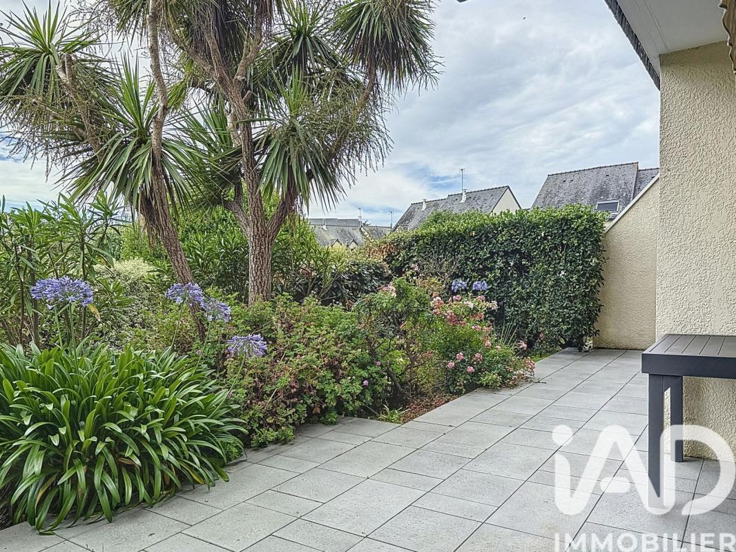 Appartement 3 Pièce(s) Quiberon