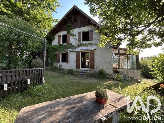 Maison 6 Pièce(s) Plateau-des-Petites-Roches