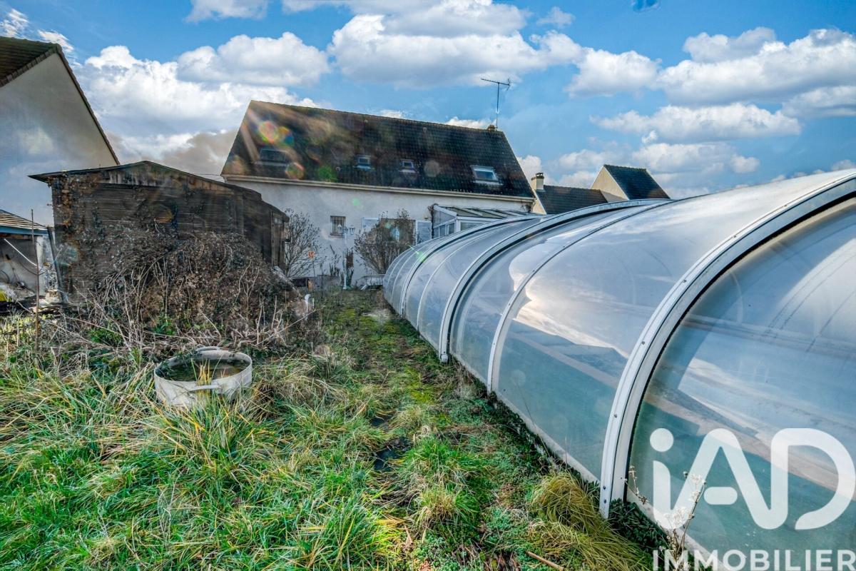 Maison 7 Pièce(s) Changis-sur-Marne