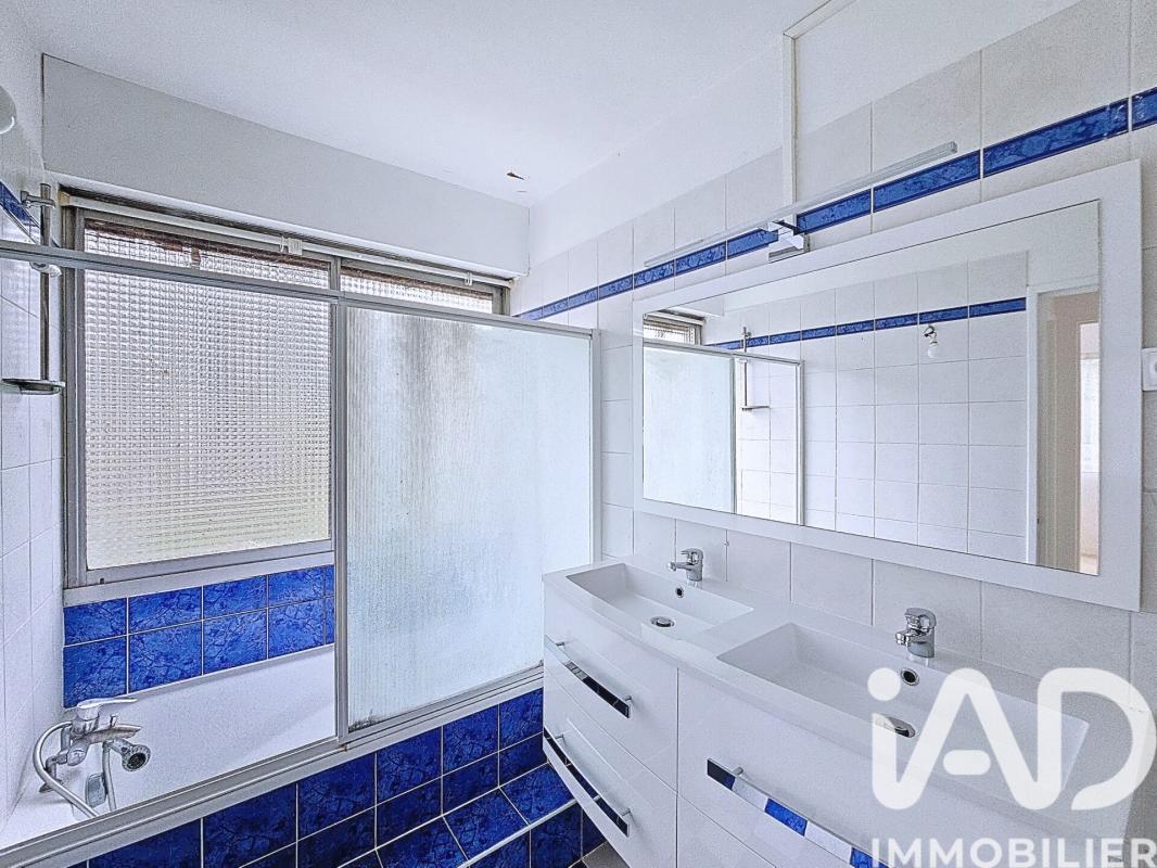 Appartement 3 Pièce(s) Boussy-Saint-Antoine