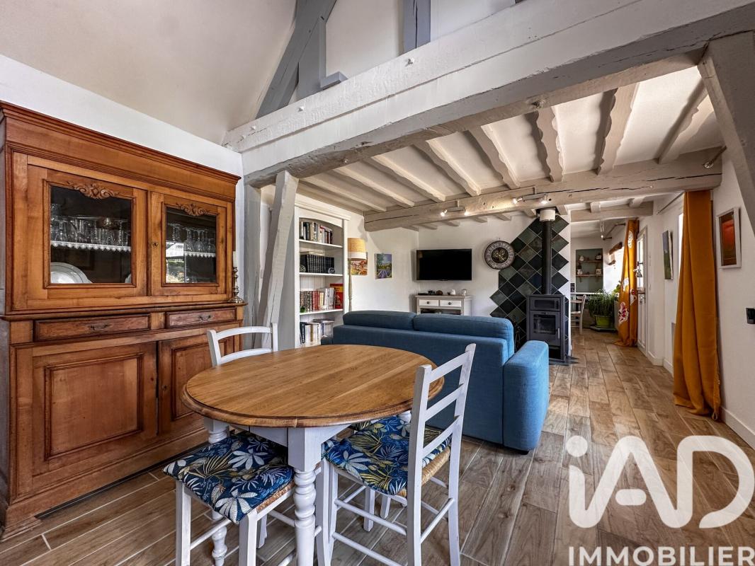 Maison 3 Pièce(s) Conches-en-Ouche