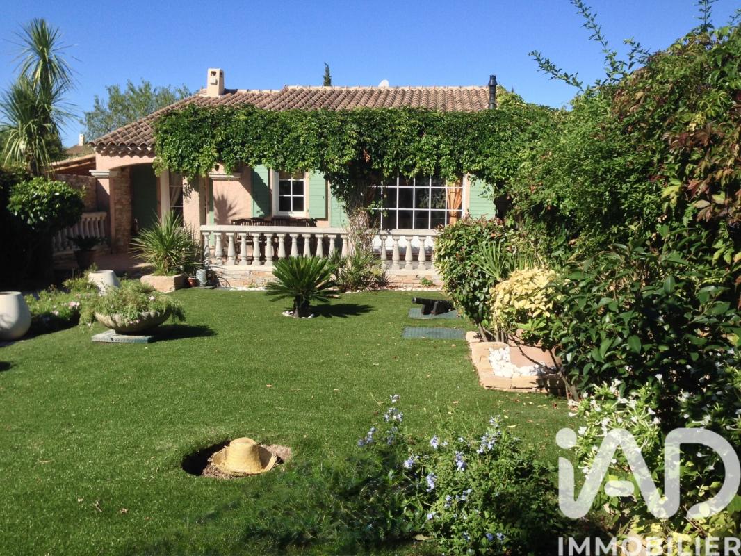 Maison 4 Pièce(s) Allauch