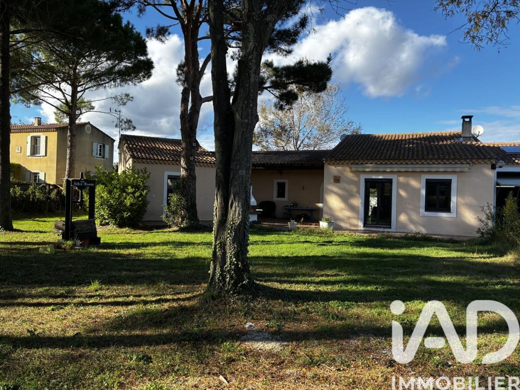 Maison 4 Pièce(s) Cheval-Blanc