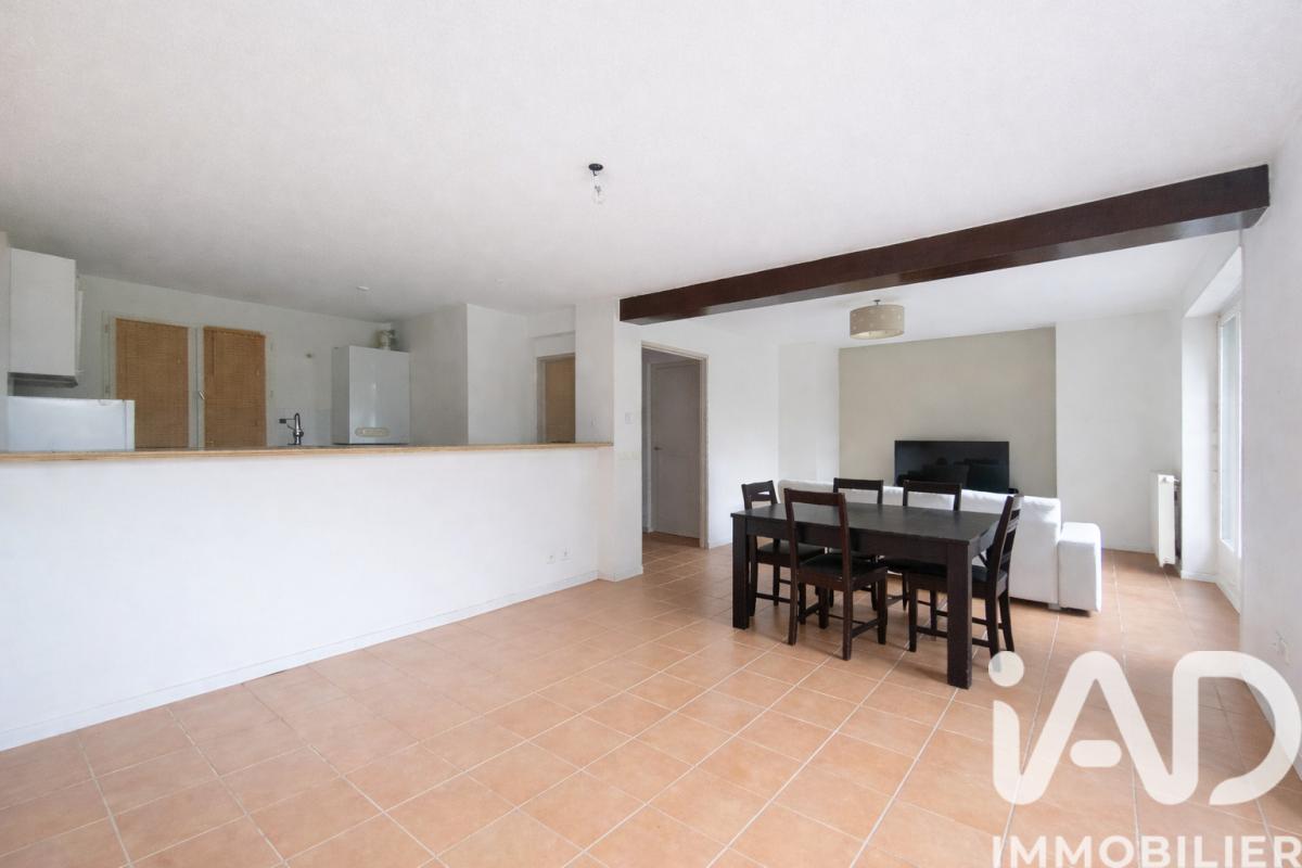 Appartement 4 Pièce(s) Irigny - Photo 4