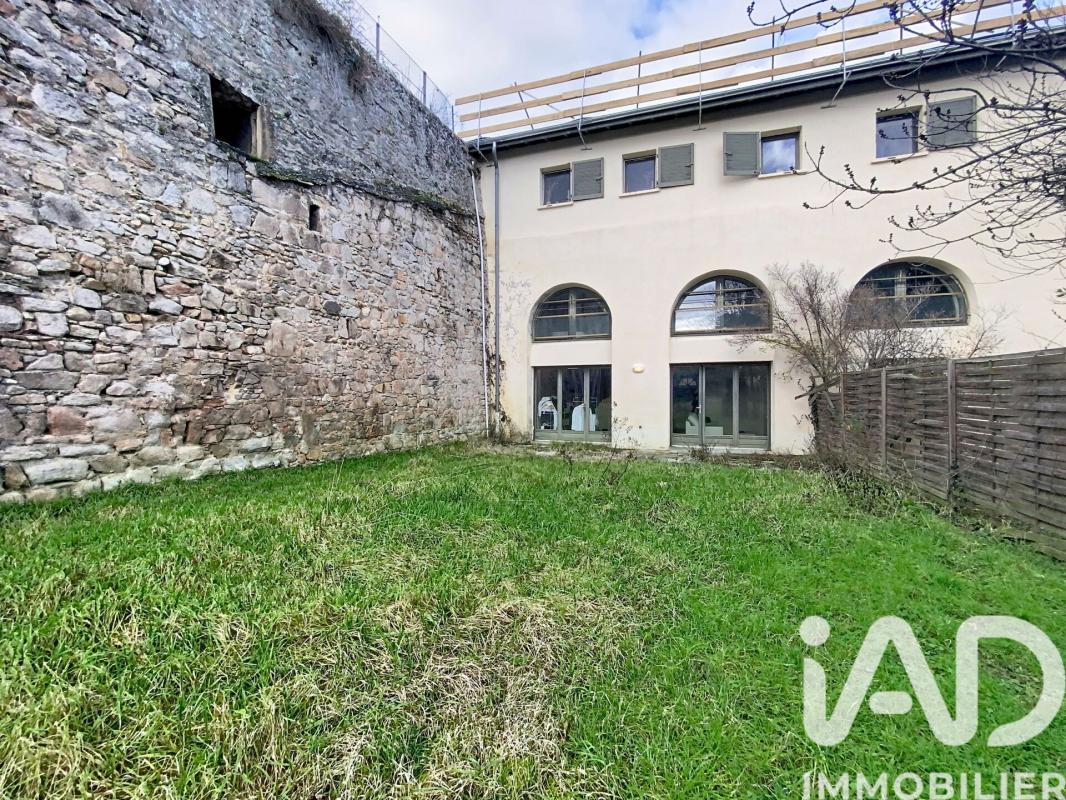 Appartement 4 Pièce(s) Irigny - Photo 9
