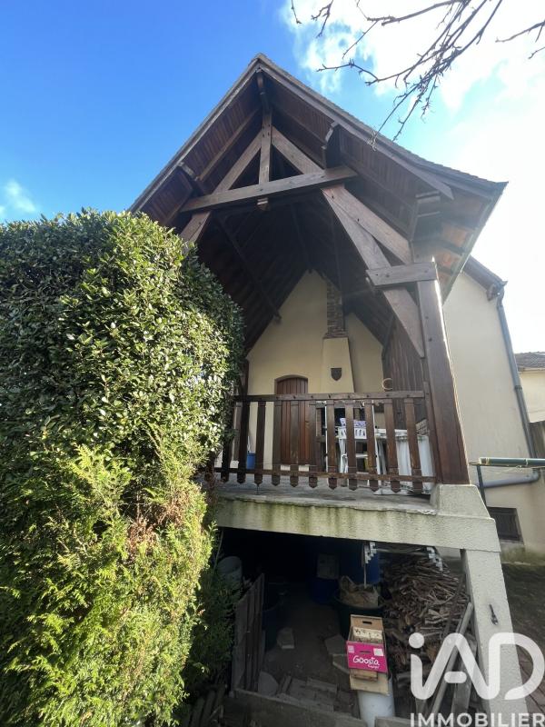 Maison 8 Pièce(s) Aulnay-sous-Bois - Photo 23